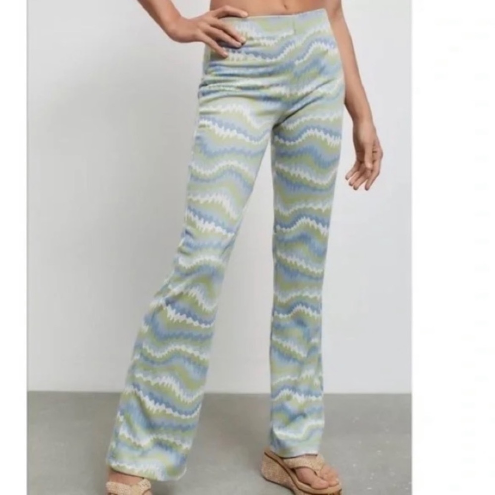 UO Flare Pants